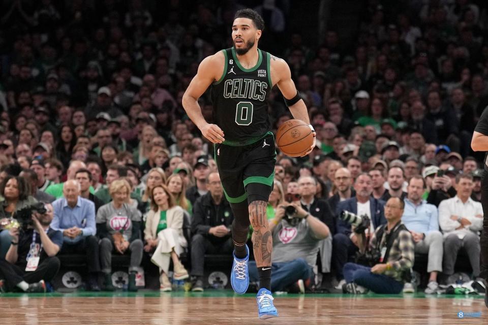 开云官方下载地址-塔图姆连续二十场比赛得分超过险胜,德国队不断突破!-开云官方下载地址