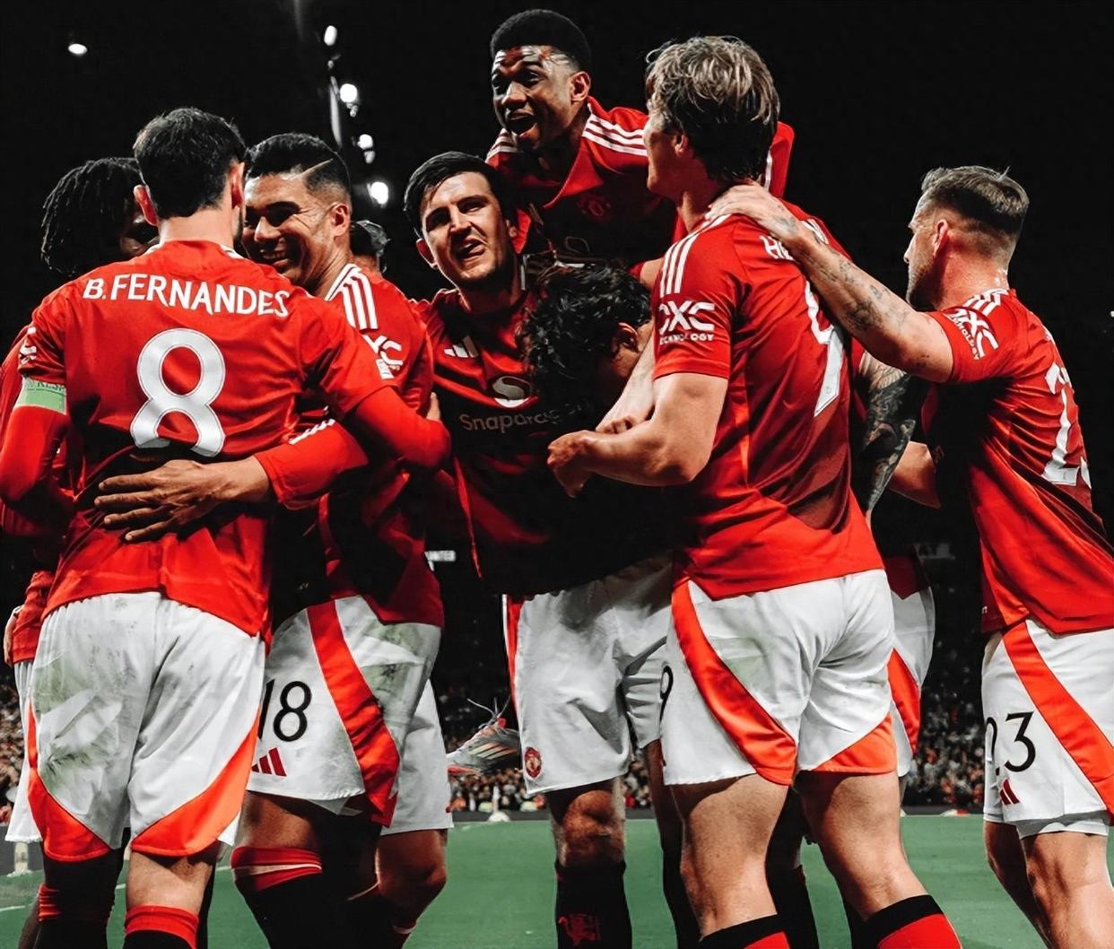 开云官方下载地址-惊天逆转！曼联连追三球实现绝地反击，方式大家进入选择.-开云官方下载地址