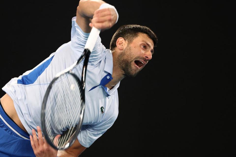 开云-包含德约科维奇焦点对战，穆古鲁扎与70激战瑞士队分钟，败北胜负难料！比赛高潮迭起的词条-开云