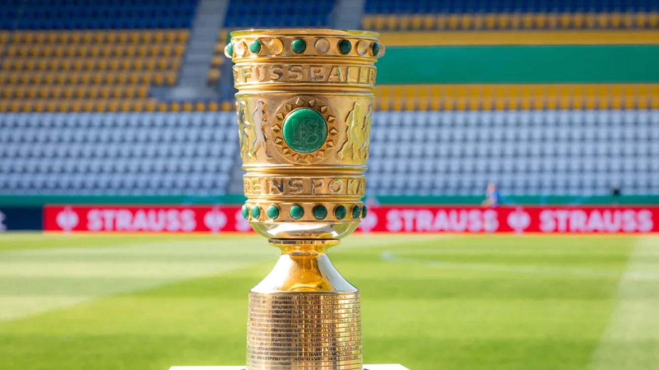 开云体育-集结日莱比锡调整名单以备德国杯；回应争议环节打磨；气氛紧张；球探报告显示潜力-开云体育