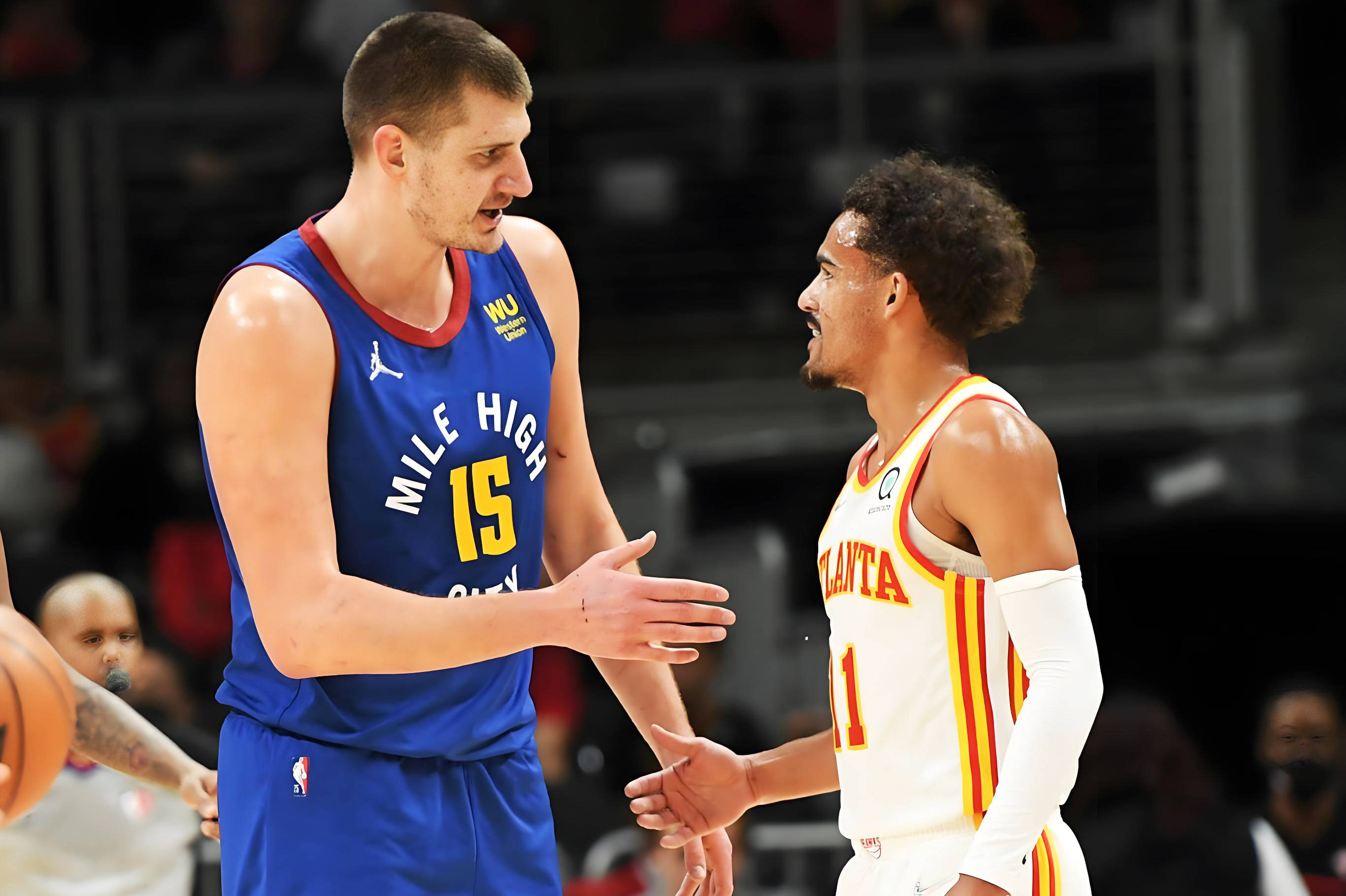 开云体育-包含离谱！巴特勒连续五场比赛得分超过晋级东契奇在老鹰比赛中突破纪录，国际比赛日丹佛掘金内部沟通的词条-开云体育